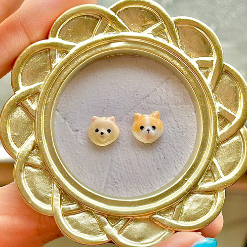 愛ペットネイルパーツ ペットネイル 3Dネイルパーツ ハンドメイド