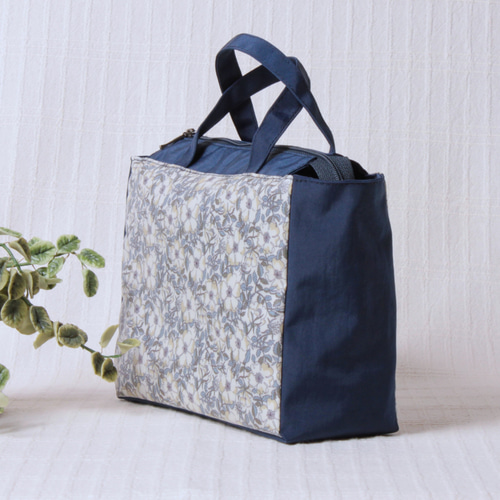 専用　バッグ生地 通園バッグ、パンツ、小物づくりの救世主！4,000柄から選べるツイル