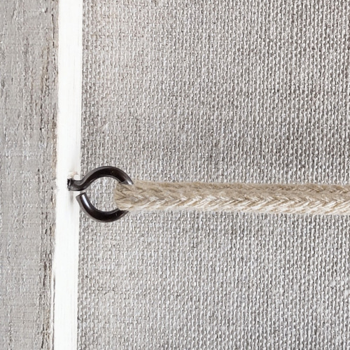 33×46㎝「和室2」油彩・原画・P8 33×46㎝「和室2」油彩・原画・P8