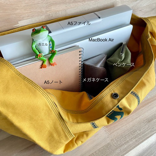 メッセンジャーバッグ デニム ショルダーバッグ ニュース