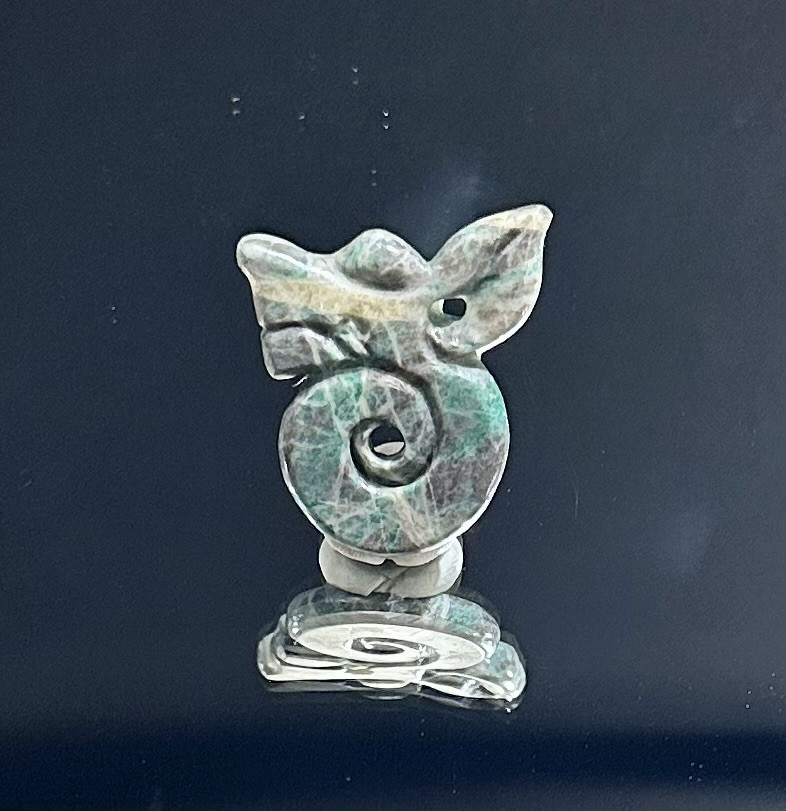 再販　大耳飛龍