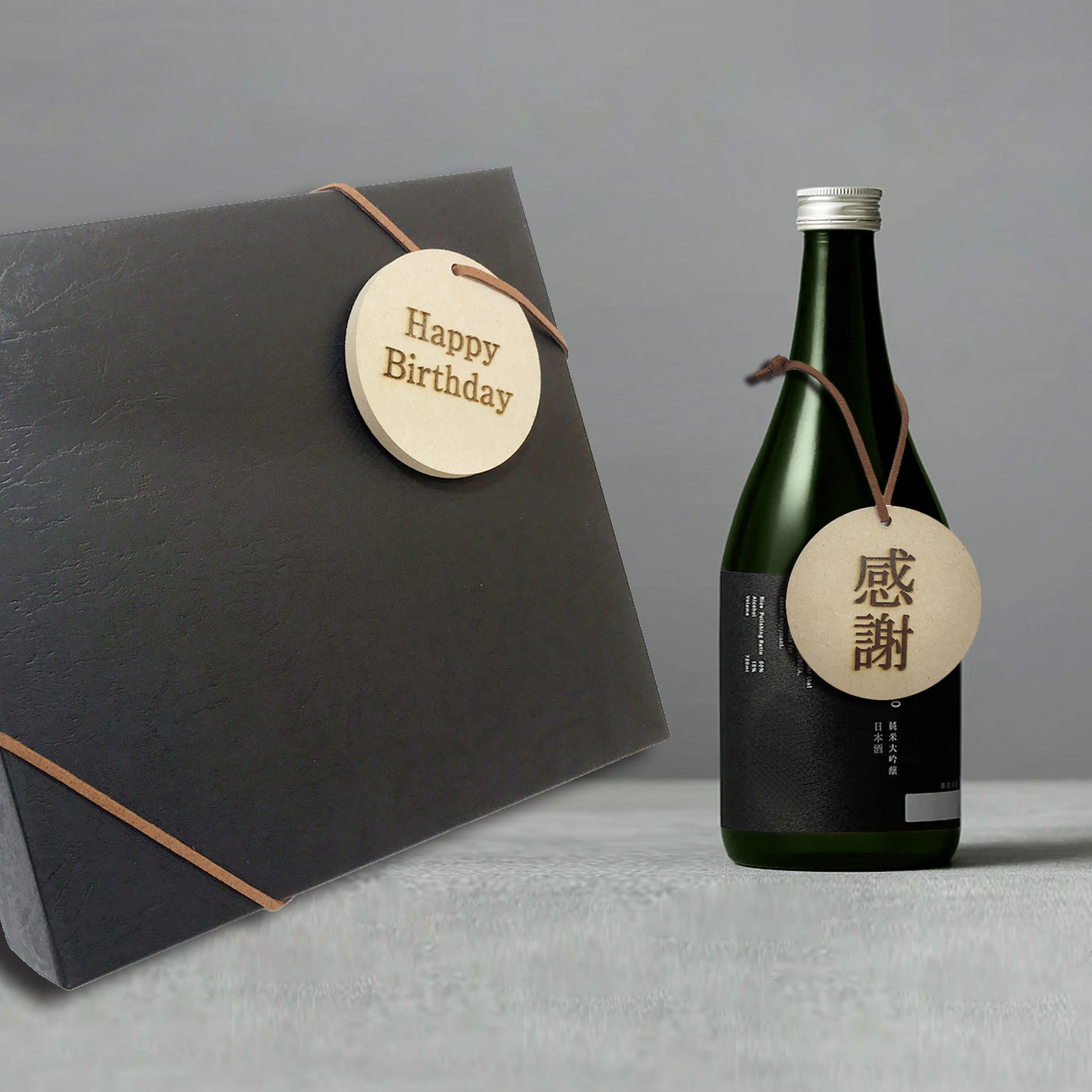 佑果様向け/ボトルキープタグ/ネームプレート/3D木製/5個 佑果様