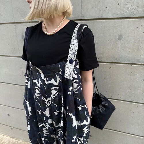 □10日内発送□【10/13再販】「贅沢な大人のカジュアルスタイル