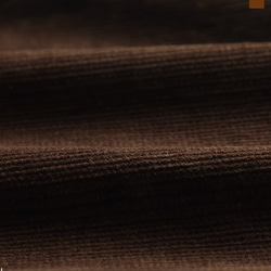 コーデュロイスカート　A型スカート　コットンコーデュロイスカート　コーヒーュ　S-Mサイズ　S103CO 12枚目の画像