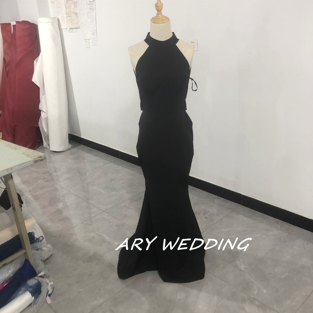 フランス風 アメリカンスリーブ サテン ソフトマーメイドドレス 2次会 /合コン/デート/謝恩会