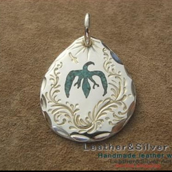 レザーアンドシルバーアクトの販売中作品一覧 | ハンドメイド