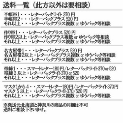 綿麻　青地にペン画のフクロウ柄　半幅帯新品リバ 6枚目の画像