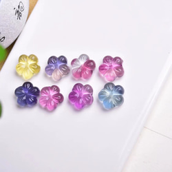 ハンドメイド梅 つるし飾りパーツキット・梅 |生地 和柄/和布/ちりめん手芸通販