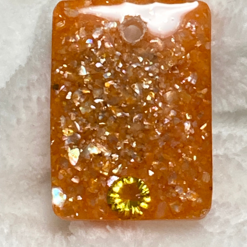 パワーMAX！なんと8倍！エンジェルヒーリングペンダント8 OTOIZUMI'S