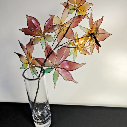 aoe-☆様 リクエスト 2点 まとめ商品 アメリカンフラワー ディップ