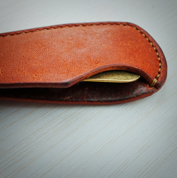 シューホーン【靴べら】　本革☓真鍮        Ω 人気・おすすめ｜売れ筋商品・話題商品におすすめ コスパ重視 安心配送 コスパ重視