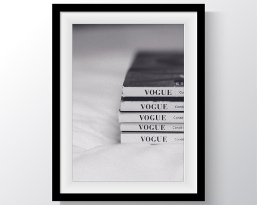VOGUEポスター APV018-1939-Vogue-Cover-Art-