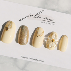 ニュアンスネイル お花ネイル シンプルネイル デザインネイル ネイル