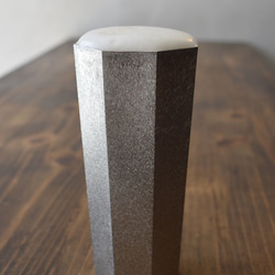 錫 花器 koichiro's花留め 一輪挿し・花瓶・花器 NAKAGO 通販 15925447