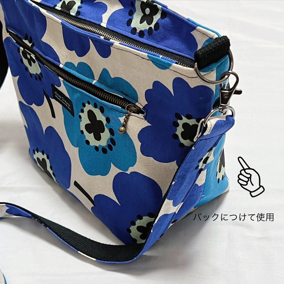 オリジナルストラップ　単品　柄変更可能　スマホストラップ 5枚目の画像