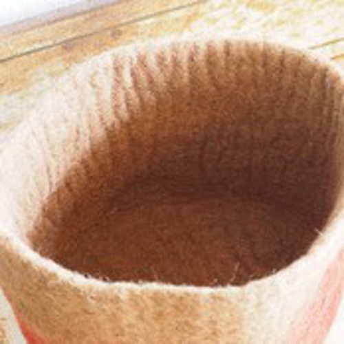 【しい】羊毛フェルトオーダー(花かご)限定数② しい様専用】羊毛フェルトオーダー(花かご)限定数② - メルカリ