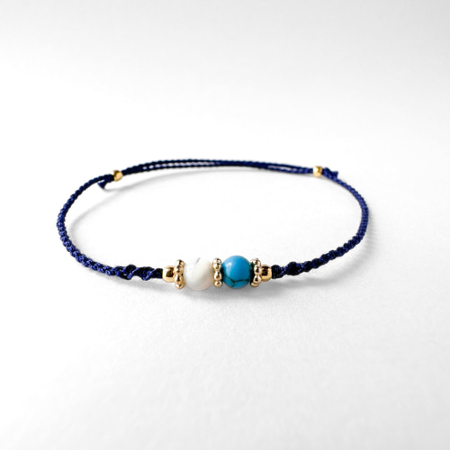 専用！天然石ブレスレット2点セット ガーネット ダブル ブレスレット 2連ブレスレット 天然石