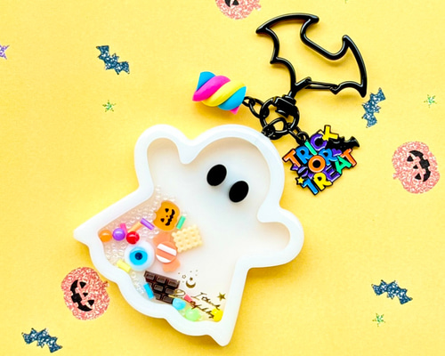 期間限定ˎˊ˗ ハロウィン かぼちゃ キャンディ カラフル