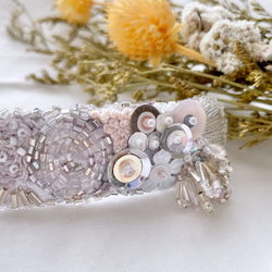 CHANEL ヘアピアス　ヘアピン　星　バレッタ　ブローチ　ピンブローチ　ニット CHANEL ヘアピアスヘアピン星バレッタブローチピンブローチニット