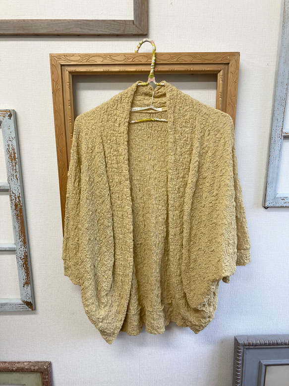 creema秋の福袋❤️洋服4点セット（ベージュ、モカ） 6枚目の画像