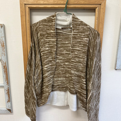 creema秋の福袋❤️洋服4点セット（ベージュ、モカ） 5枚目の画像