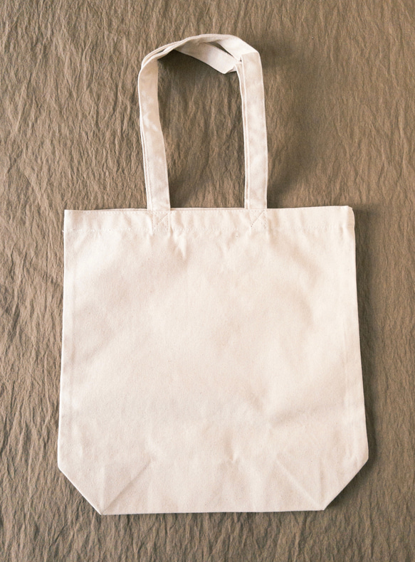 piristää tote bag 3枚目の画像