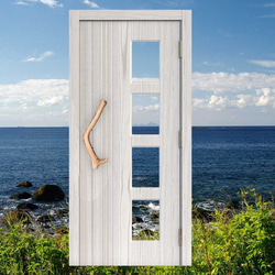 ✿個性ある✿ 流木ドア取っ手・流木ドアノブ・流木ドアハンドル・ 木製ドア取っ手・木製ドアノブ・木製ドアハンドル－４１ 3枚目の画像