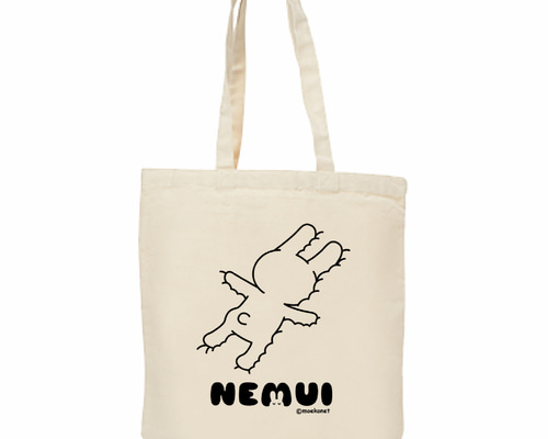 Amazon | [Kirnuo] ちいかわじいかわ 刺繍 トートバッグ