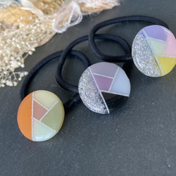 個性的 ヘアゴム の人気通販｜Creema(クリーマ) ハンドメイド・手作り