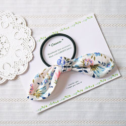 リバティ ヘアゴム の人気通販｜Creema(クリーマ) 国内最大の