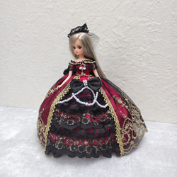 amellia˚』❃乳児❃リボーンドール ♡ カスタムドールドール ♡ ビスク