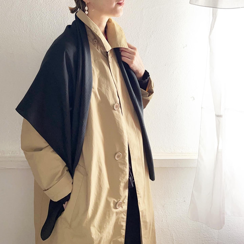 フランス製大判シルクスカーフ 希少 ROLEX スカーフ 大判 フランス製