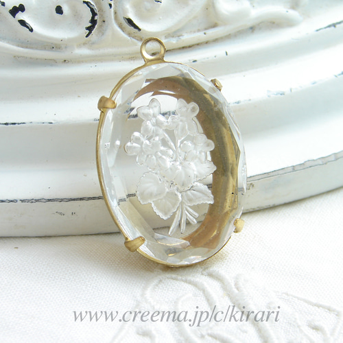 【西ドイツ】ヴィンテージ インタリオ ダビデの星 ヴィトレイル1個3200円 ヴィトレイルの通販 | iichi 日々の暮らしを心地よくする