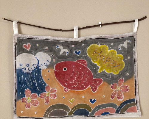 SUMI染め ベスト|芽風 | Sensounico ONLINE STORE