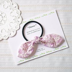 リバティ ヘアゴム の人気通販｜Creema(クリーマ) 国内最大の