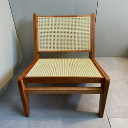 リプロダクト　Pierre Jeanneret　ピエールジャンヌレ　PH59 リビングチェア　 2枚目の画像