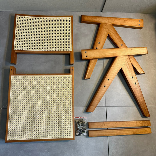 リプロダクト　ピエールジャンヌレ　PierreJeanneret PH29 Easy Chair PH29 Teak / イージーチェア チーク ピエール