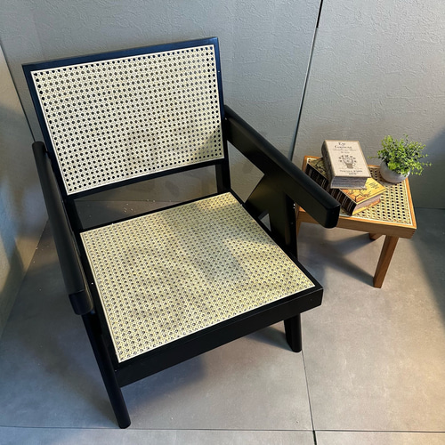 Pierre Jeanneret Easy Chair リプロダクト Pierre Jeanneret Easy