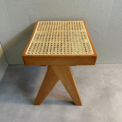 リプロダクト　Pierre Jeanneret　ピエールジャンヌレ　PH34 リビングチェア 3枚目の画像