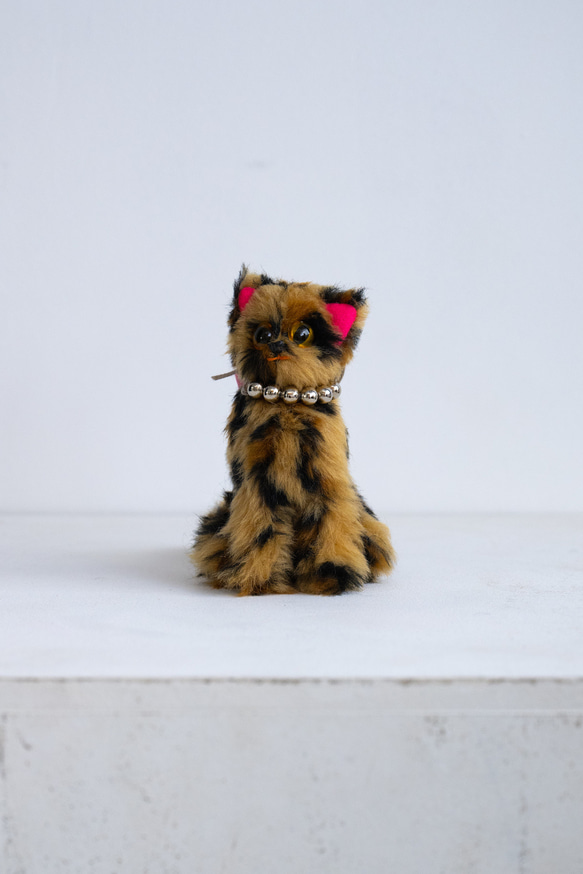 ねこ　ぬいぐるみ　ネコ　モヘア　ハンドメイド さて | 黒猫ばっかり作ってしまう… #ハンドメイドぬいぐるみ