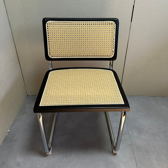 リプロダクト　Cesca Chair チェスカチェア　椅子　デザイナーズチェア 2枚目の画像