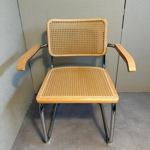 オットマンリプロダクト　Cesca Chair チェスカチェア　椅子　デザイナーズチェア