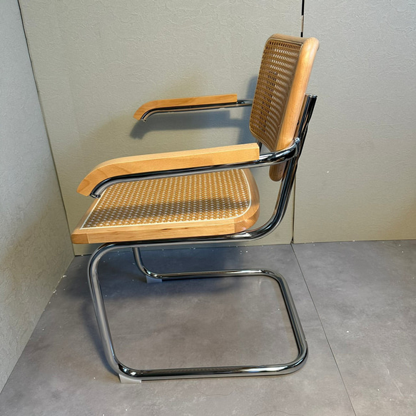 リプロダクト　Cesca Chair チェスカチェア　椅子　デザイナーズチェア 3枚目の画像