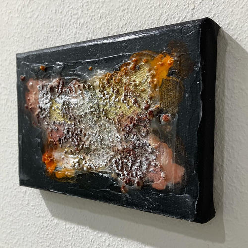 mat.】ディスプレイ/インテリア/アートパネル/モダン/テクスチャー