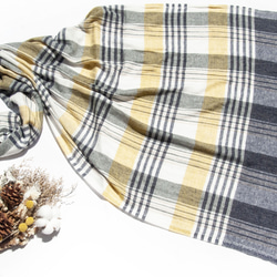 喀什米爾Cashmere 針織圍巾 純羊毛圍巾 手織圍巾 編織圍巾-陽光聖誕節交換禮物 父親節禮物 好友生日禮物 母親節 第17張的照片