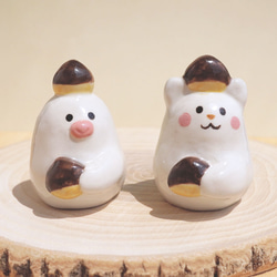 文鳥 その他置物 のおすすめ人気通販｜Creema(クリーマ) 国内