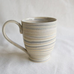 marble mug cup 1 6枚目の画像