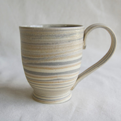 marble mug cup 1 1枚目の画像