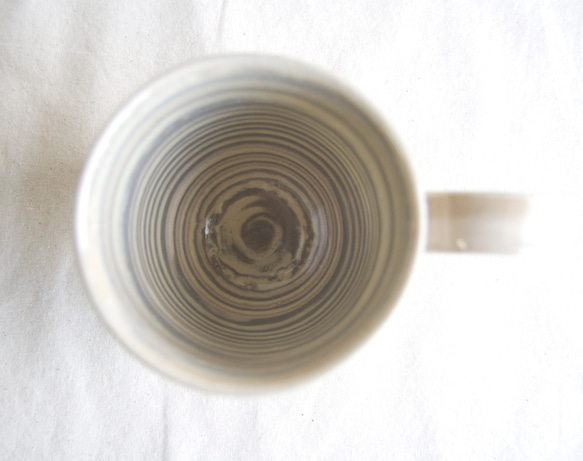 marble mug cup 1 3枚目の画像