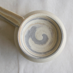 marble mug cup 1 7枚目の画像